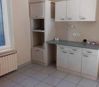  Appartement � louer 1 pi�ce 45 m�