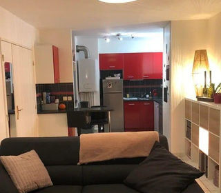  Appartement � louer 2 pi�ces 41 m�