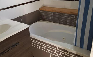  Appartement � louer 2 pi�ces 38 m�