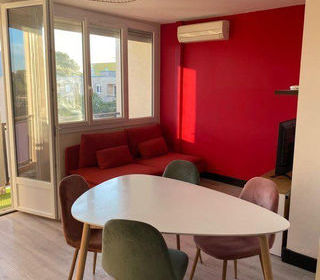  Appartement � louer 1 pi�ce 12 m�