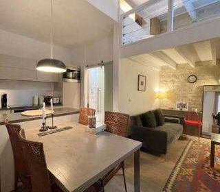  Appartement � louer 1 pi�ce 34 m�