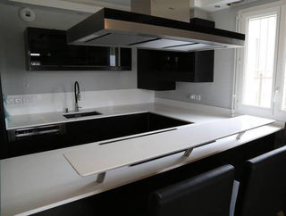  Appartement � louer 4 pi�ces 89 m�