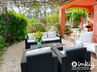  Maison � vendre 9 pi�ces 220 m�