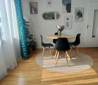  Appartement � louer 3 pi�ces 75 m�