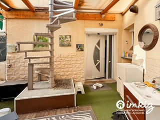  Maison � vendre 3 pi�ces 84 m�