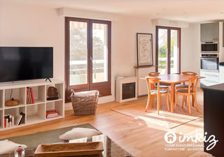  Appartement � vendre 4 pi�ces 126 m�