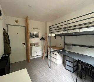  Appartement � louer 1 pi�ce 10 m�