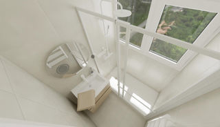  Appartement � louer 1 pi�ce 15 m�