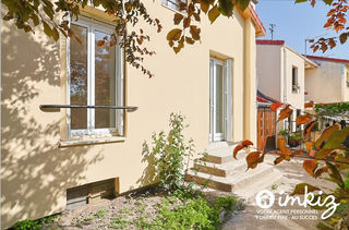  Maison � vendre 3 pi�ces 55 m�