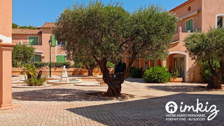  Appartement � vendre 1 pi�ce 26 m�