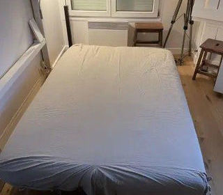  Appartement � louer 1 pi�ce 18 m�