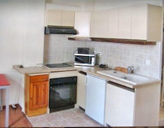  Appartement � louer 3 pi�ces 45 m�