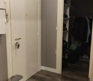  Appartement � louer 2 pi�ces 50 m�