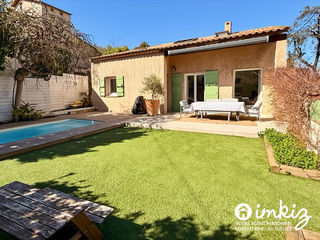  Maison � vendre 5 pi�ces 138 m�