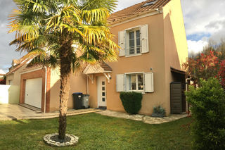  Maison � vendre 7 pi�ces 150 m�