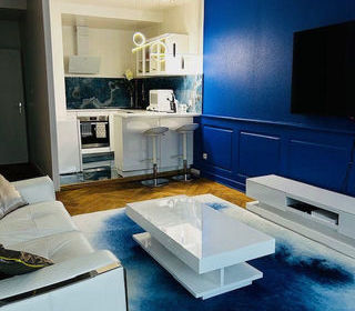  Appartement � louer 2 pi�ces 35 m�