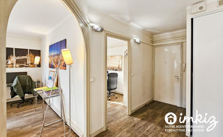  Appartement � vendre 3 pi�ces 58 m�