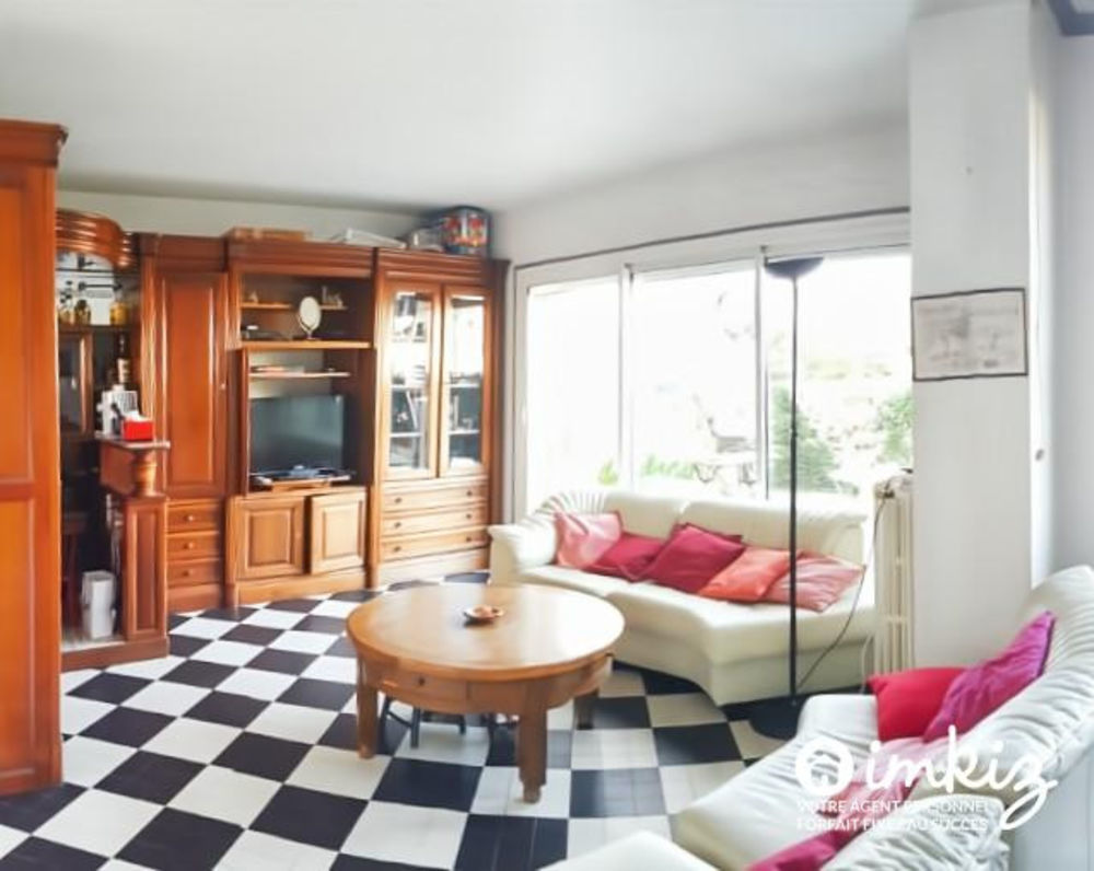 � vendre  Maison Aulnay-sous-Bois (93600)