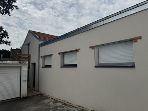   Petite Maison tranquille Appartement - 2 pi�ce(s) - 27 m�