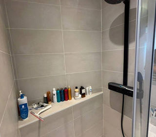  Appartement � louer 2 pi�ces 42 m�