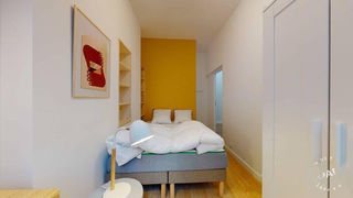  Appartement � louer 5 pi�ces 145 m�