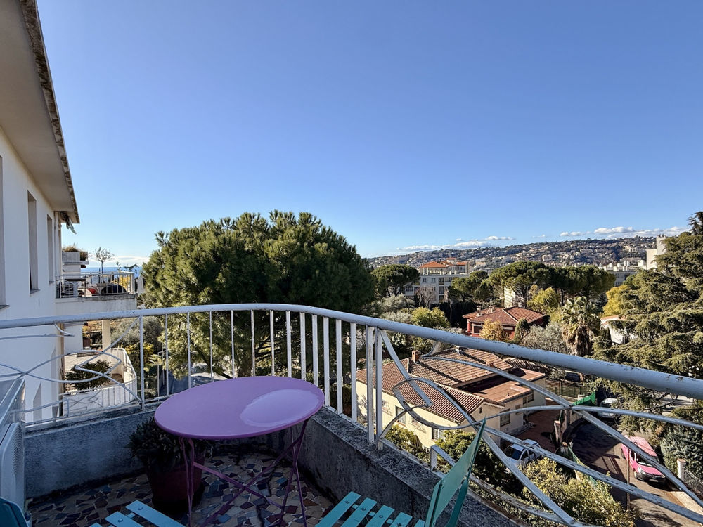 � vendre  Appartement Nice (06000)