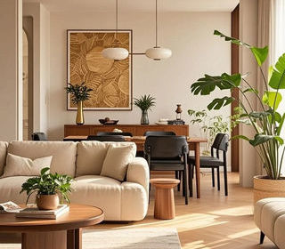  Appartement � vendre 3 pi�ces 78 m�