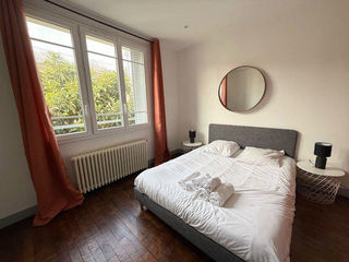  Appartement � louer 2 pi�ces 40 m�