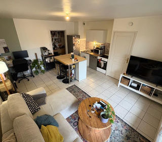  Appartement � louer 1 pi�ce 44 m�