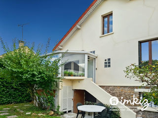  Maison � vendre 8 pi�ces 193 m�