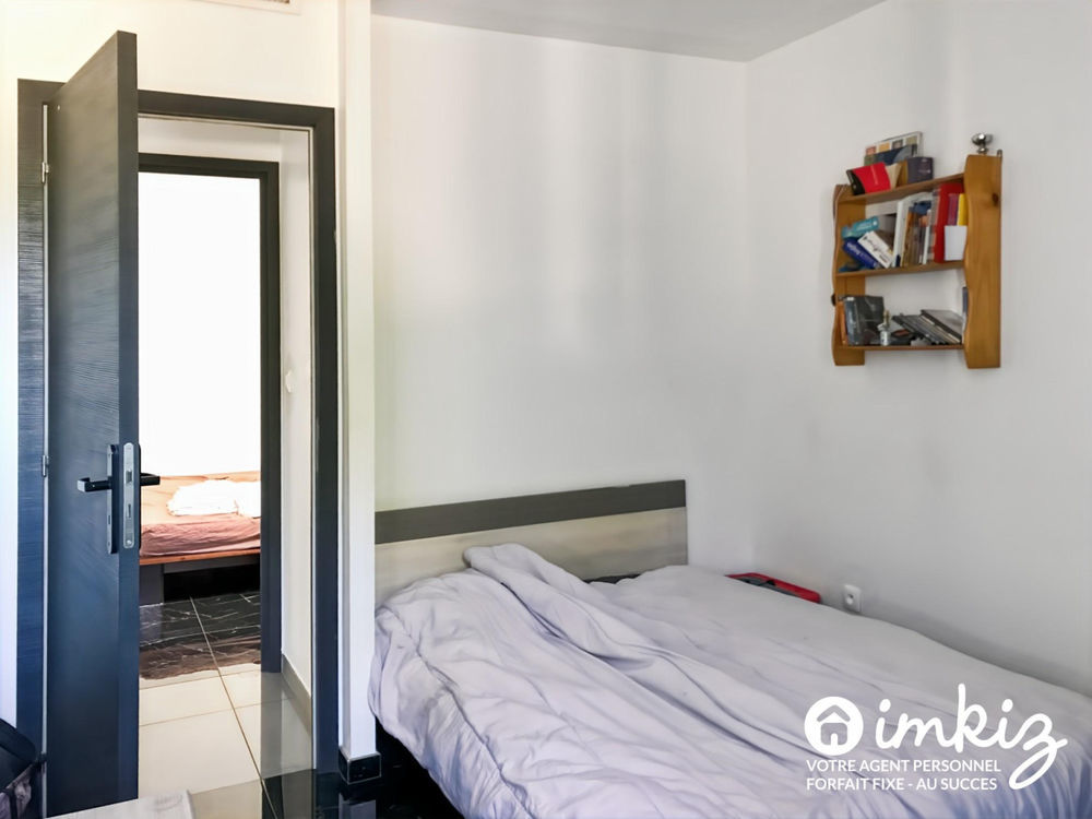 � vendre  Maison Mimet (13105)