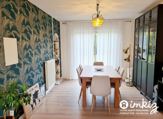  Maison � vendre 7 pi�ces 158 m�