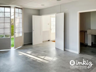  Maison � vendre 3 pi�ces 88 m�