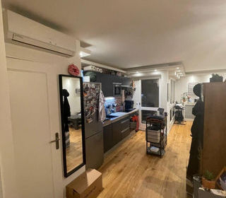  Appartement � louer 2 pi�ces 42 m�