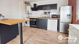  Appartement � vendre 2 pi�ces 55 m�