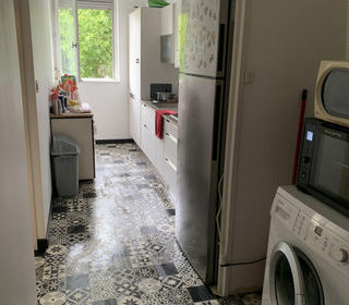  Appartement � louer 1 pi�ce 12 m�