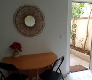  Appartement � louer 2 pi�ces 28 m�