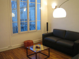  Appartement � louer 3 pi�ces 60 m� Reims