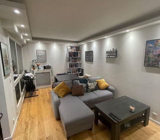  Appartement � louer 2 pi�ces 42 m�