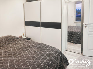  Appartement � vendre 2 pi�ces 45 m�