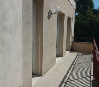  Appartement � louer 4 pi�ces 87 m�