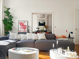  Appartement � vendre 4 pi�ces 95 m�