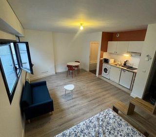  Appartement � louer 1 pi�ce 30 m�