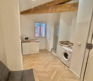  Appartement � louer 1 pi�ce 12 m�