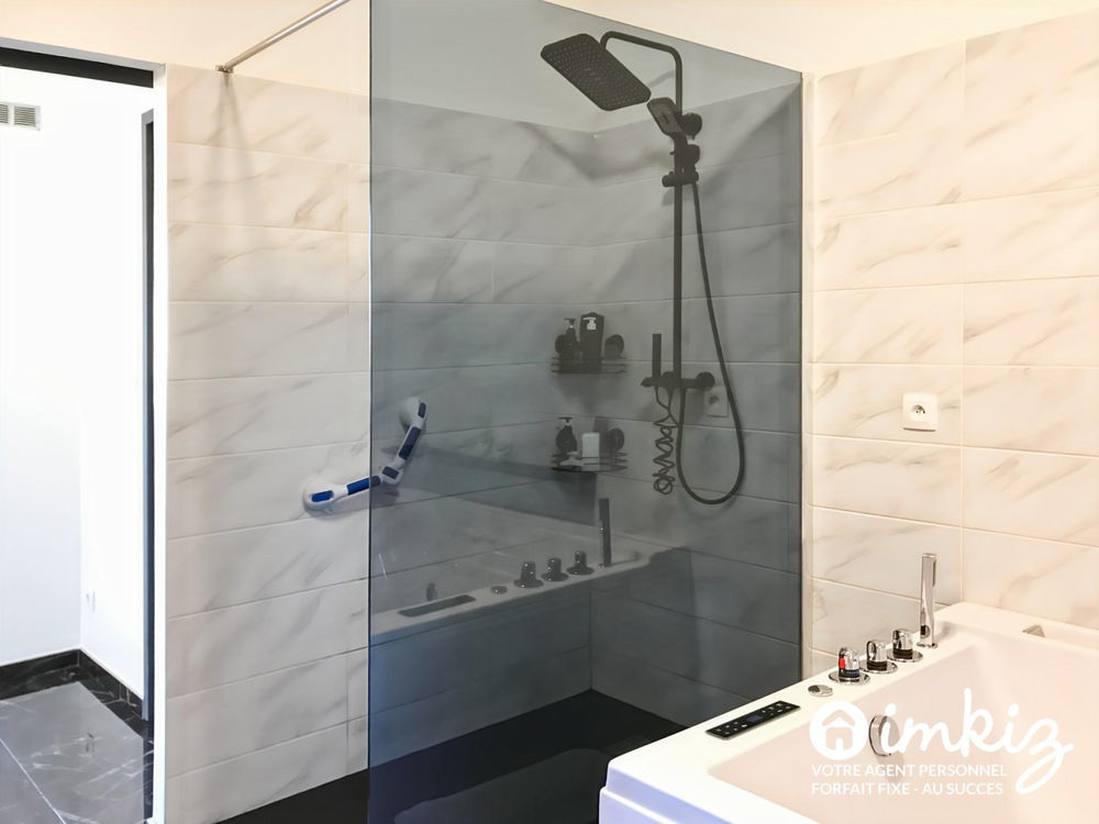 � vendre  Maison Mimet (13105)