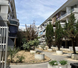  Appartement � louer 1 pi�ce 18 m�