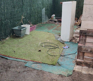  Appartement � louer 3 pi�ces 60 m�