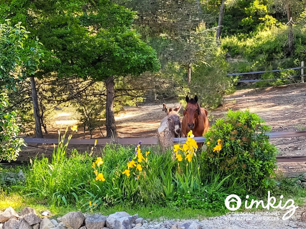 � vendre  Maison Rognes (13840)