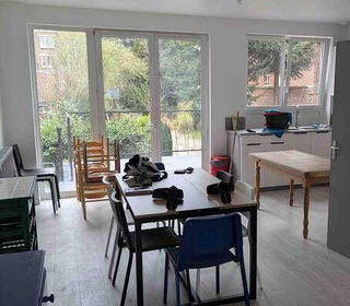  Appartement � louer 1 pi�ce 160 m�