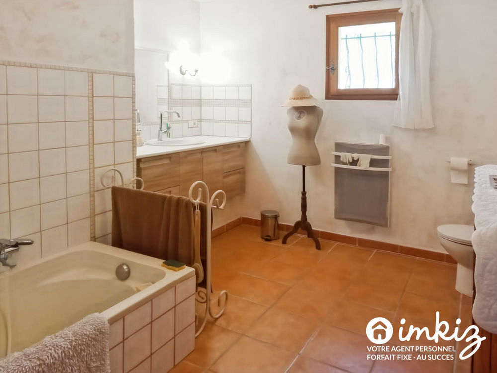 � vendre  Maison Les Arcs (83460)